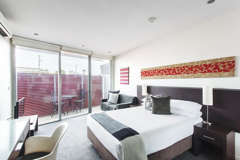 Punthill Williamstown - Phillip Island Accommodation 27