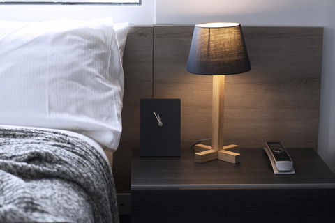 Tyrian Serviced Apartments Fitzroy - Phillip Island Accommodation 1