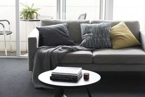 Tyrian Serviced Apartments Fitzroy - Phillip Island Accommodation 3