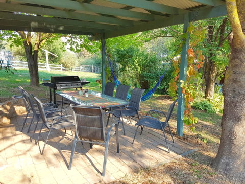 Wahroonga - Phillip Island Accommodation 3