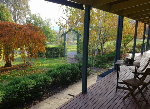 Wahroonga - Phillip Island Accommodation 1