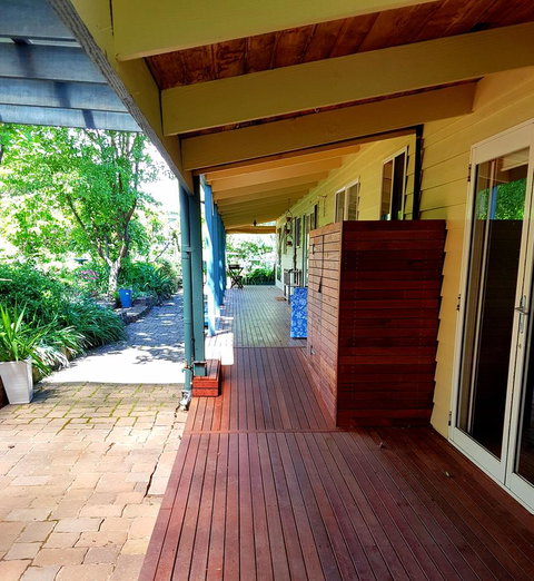 Wahroonga - Phillip Island Accommodation 2