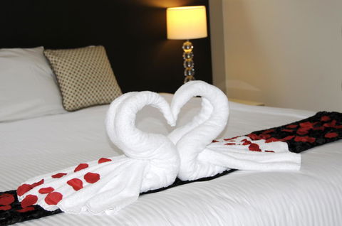 Quality Hotel Point Cook - Phillip Island Accommodation 39
