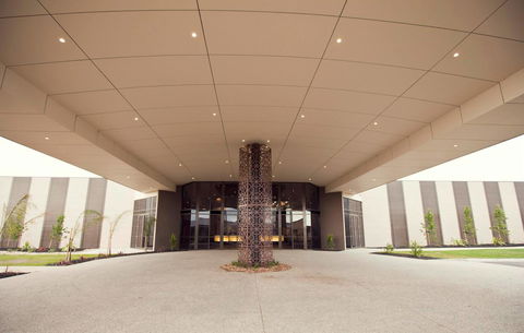 Quality Hotel Point Cook - Phillip Island Accommodation 43