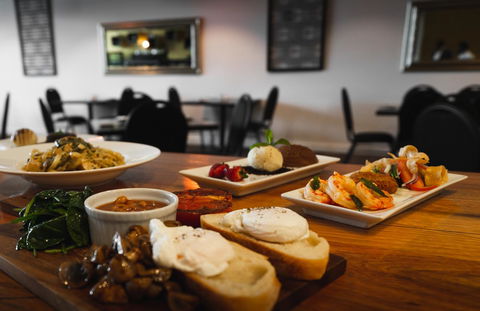 Quality Hotel Point Cook - Phillip Island Accommodation 36