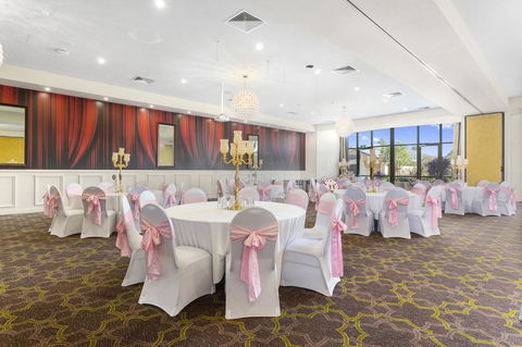 Quality Hotel Point Cook - Phillip Island Accommodation 20
