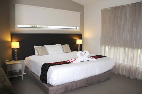 Quality Hotel Point Cook - Phillip Island Accommodation 25