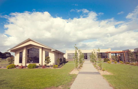 Quality Hotel Point Cook - Phillip Island Accommodation 41