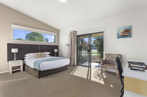 Quality Hotel Point Cook - Phillip Island Accommodation 9
