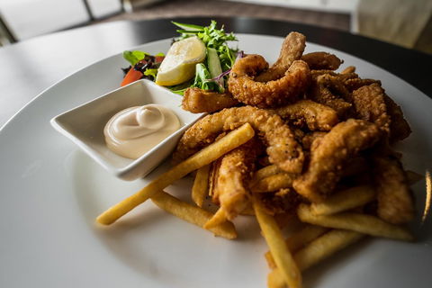 Quality Hotel Point Cook - Phillip Island Accommodation 35