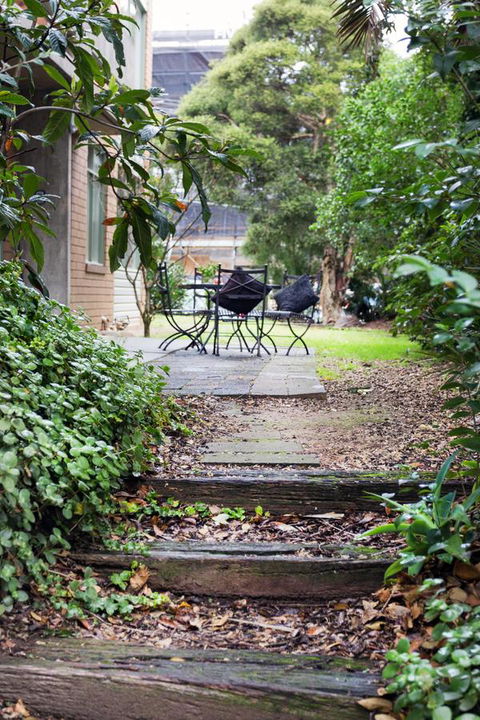 Melbourne Villa - Phillip Island Accommodation 37