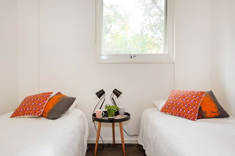 Melbourne Villa - Phillip Island Accommodation 31