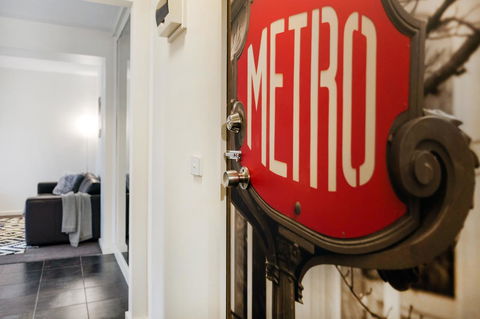 Melbourne Villa - Phillip Island Accommodation 35