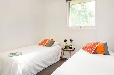 Melbourne Villa - Phillip Island Accommodation 32