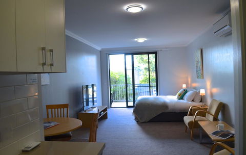 Mansfield Apartments - Phillip Island Accommodation 13
