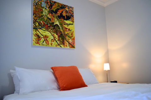 Mansfield Apartments - Phillip Island Accommodation 19