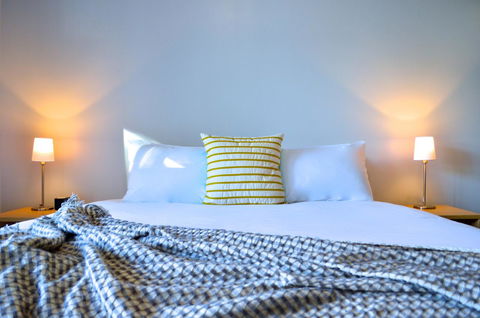 Mansfield Apartments - Phillip Island Accommodation 0