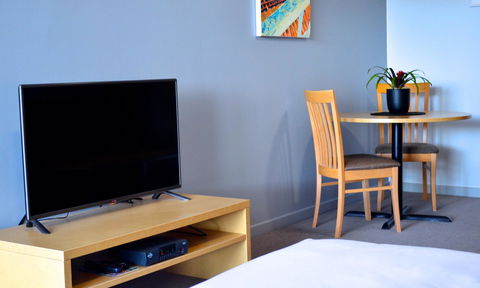 Mansfield Apartments - Phillip Island Accommodation 16