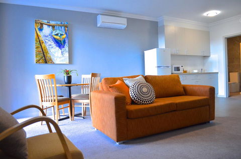 Mansfield Apartments - Phillip Island Accommodation 12