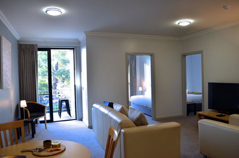 Mansfield Apartments - Phillip Island Accommodation 18