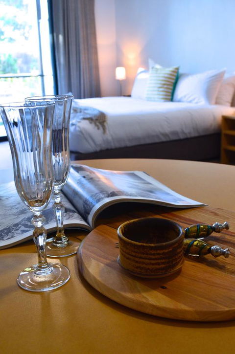 Mansfield Apartments - Phillip Island Accommodation 5