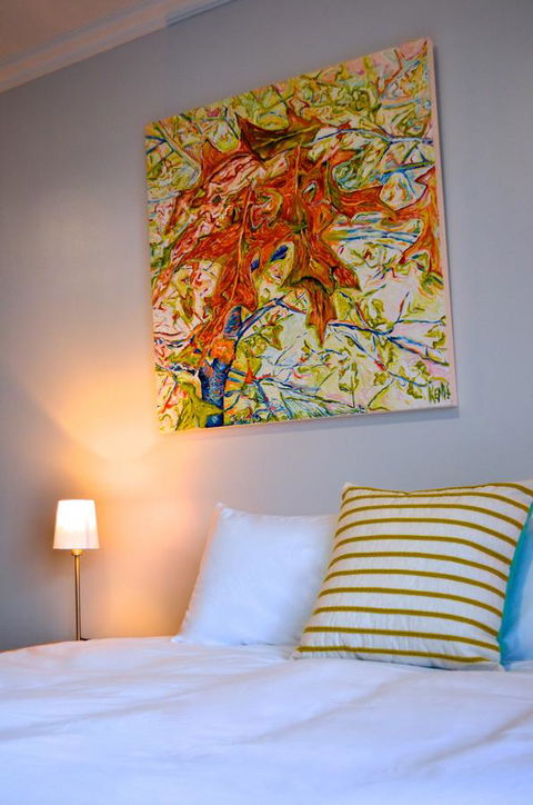 Mansfield Apartments - Phillip Island Accommodation 1
