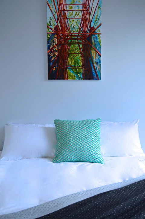 Mansfield Apartments - Phillip Island Accommodation 7