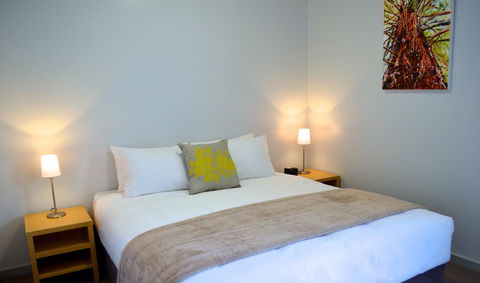 Mansfield Apartments - Phillip Island Accommodation 11