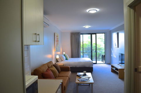 Mansfield Apartments - Phillip Island Accommodation 17