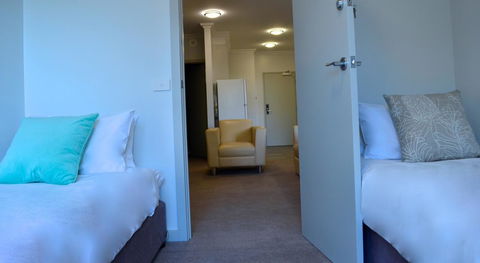 Mansfield Apartments - Phillip Island Accommodation 14
