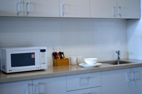 Mansfield Apartments - Phillip Island Accommodation 10