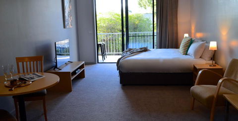 Mansfield Apartments - Phillip Island Accommodation 20