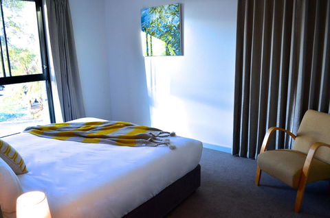 Mansfield Apartments - Phillip Island Accommodation 8