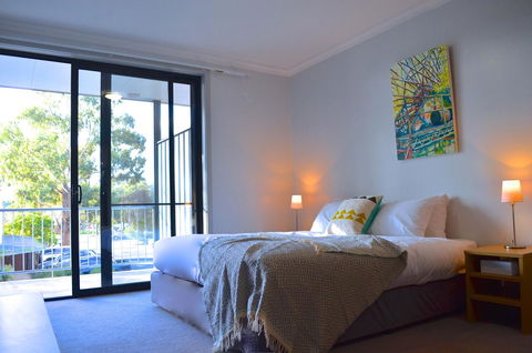 Mansfield Apartments - Phillip Island Accommodation 6
