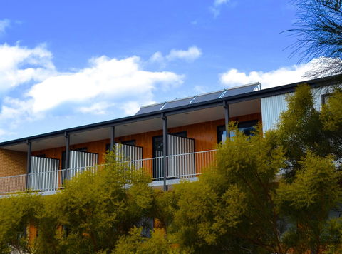 Mansfield Apartments - Phillip Island Accommodation 2