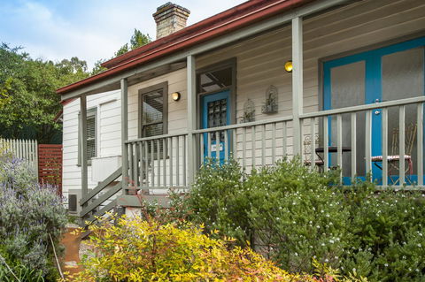Healesville Apartments - Phillip Island Accommodation 28