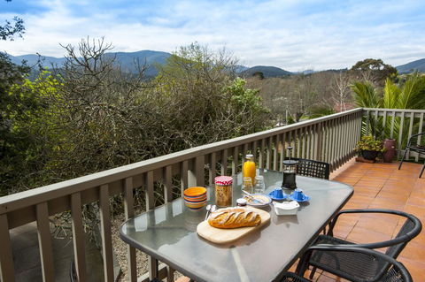 Healesville Apartments - Phillip Island Accommodation 0
