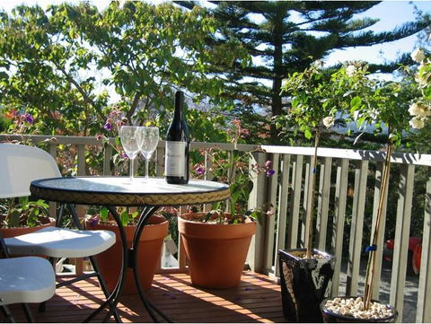 Healesville Apartments - Phillip Island Accommodation 14