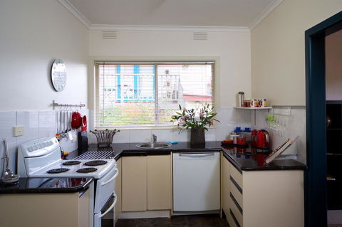 Healesville Apartments - Phillip Island Accommodation 5