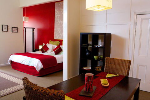 Healesville Apartments - Phillip Island Accommodation 8