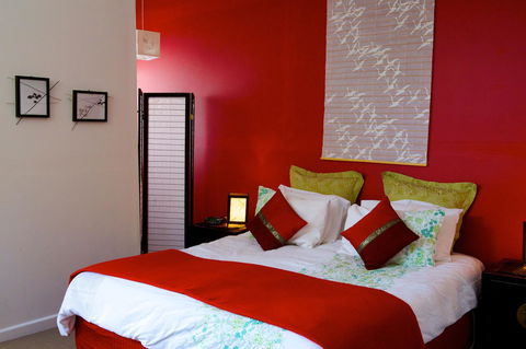 Healesville Apartments - Phillip Island Accommodation 33