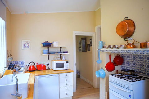 Healesville Apartments - Phillip Island Accommodation 18