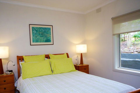 Healesville Apartments - Phillip Island Accommodation 36