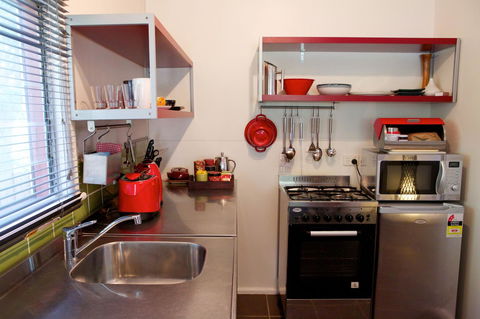 Healesville Apartments - Phillip Island Accommodation 12