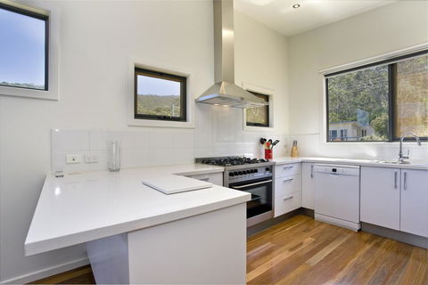 Earth Sea Sky - Phillip Island Accommodation 4