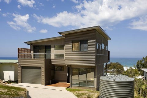Earth Sea Sky - Phillip Island Accommodation 1