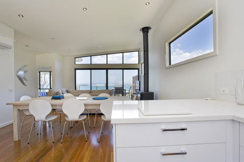 Earth Sea Sky - Phillip Island Accommodation 3