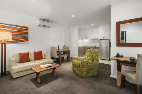 Quest Jolimont - Phillip Island Accommodation 14