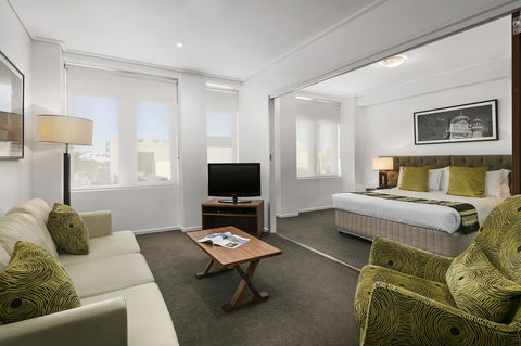 Quest Jolimont - Phillip Island Accommodation 7