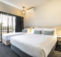 Nightcap at Excelsior Hotel - Phillip Island Accommodation